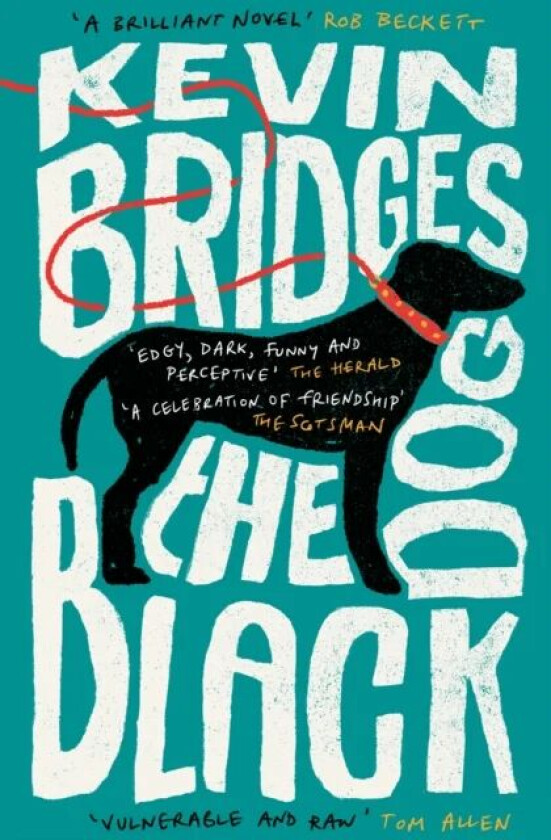 The Black Dog av Kevin Bridges