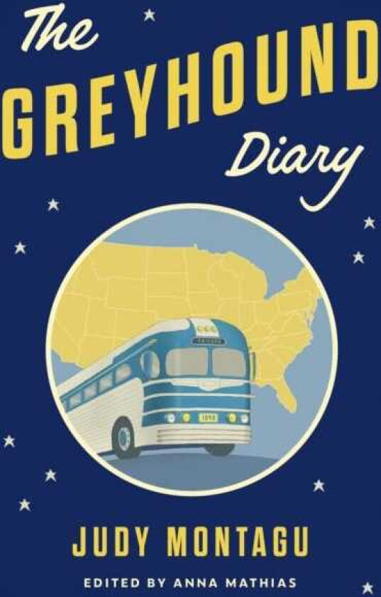 The Greyhound Diary
