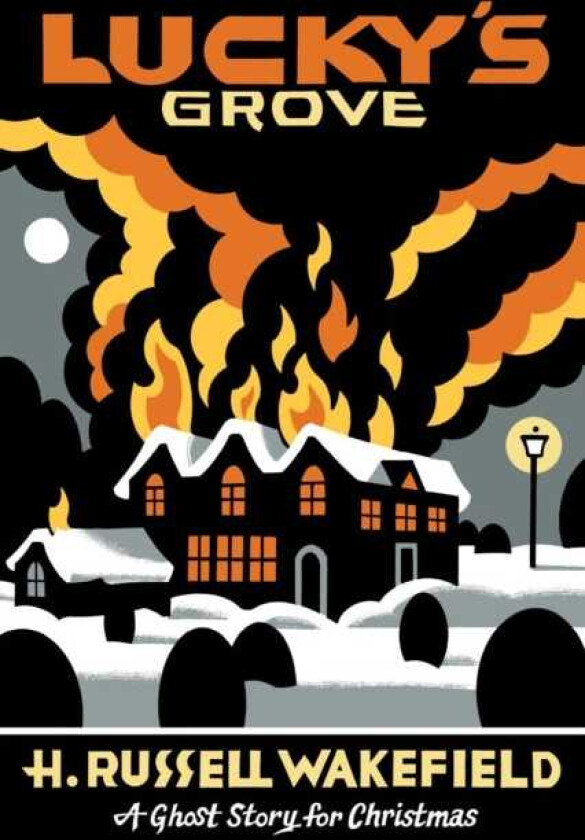 Seth's Christmas Ghost Stories 2025 #3