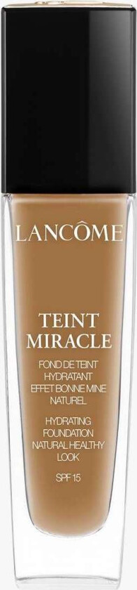 Teint Miracle Foundation SPF 15 30 ml (Farge: 12 Ambre)