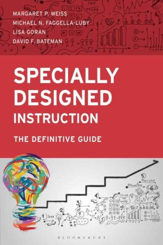 Specially Designed Instruction The Definitive Guide