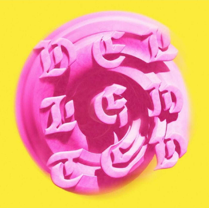 Joanna Duda Trio Delighted LP/Vinyl