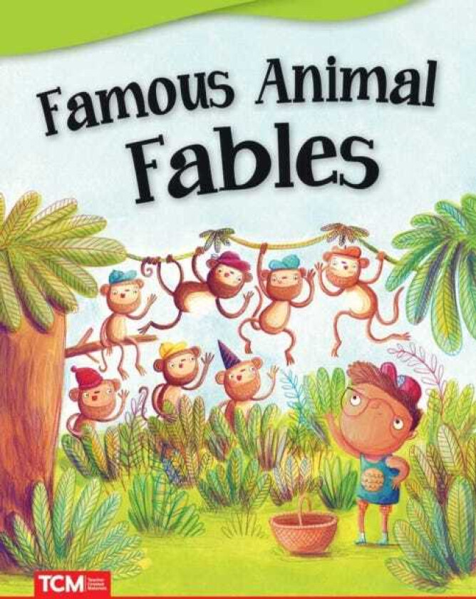 Famous Animal Fables