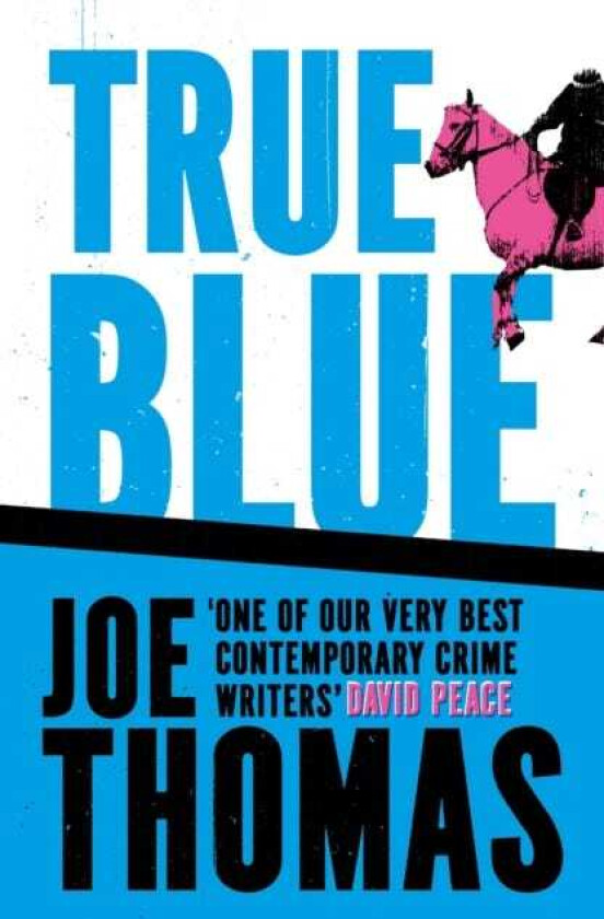 True Blue