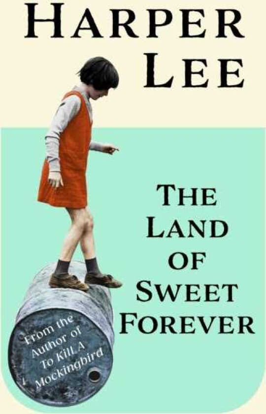 The Land of Sweet Forever