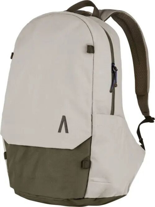 Boundary Rennen Classic Daypack (clay) Krem