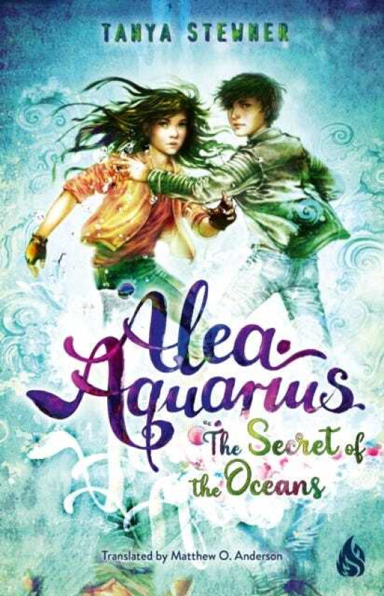 The Secret of the Oceans Alea Aquarius 3