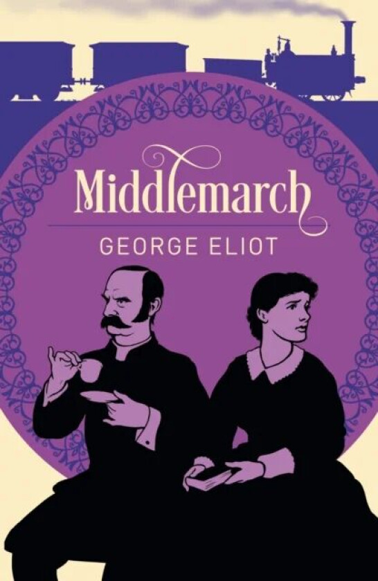 Middlemarch av George Eliot