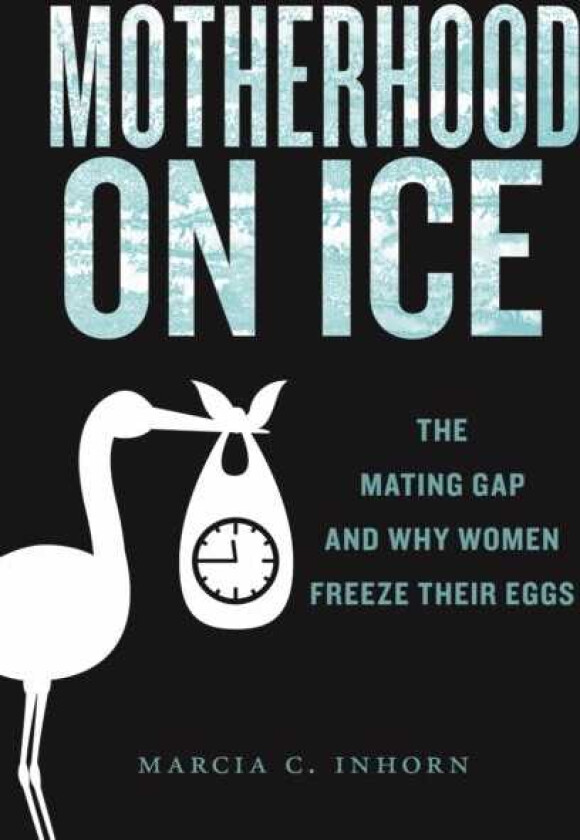 Motherhood on Ice The Mating Gap and Why Women Freeze Their Eggs