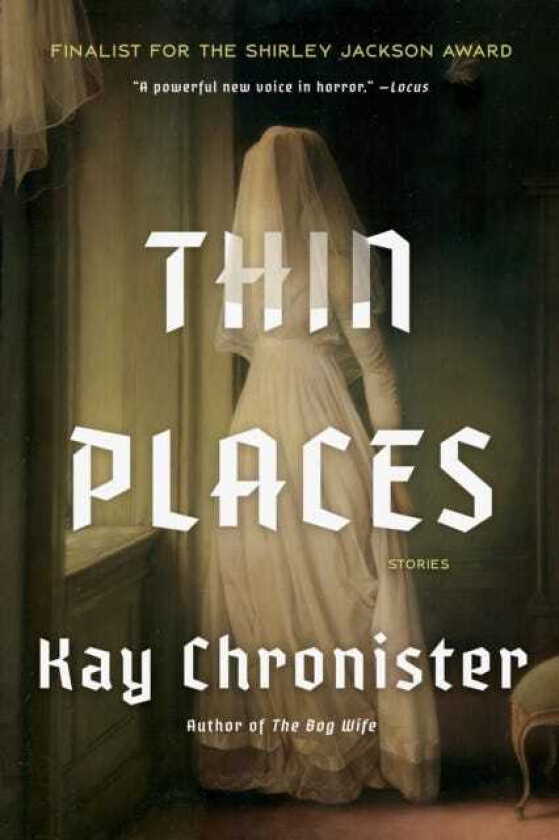Thin Places Stories