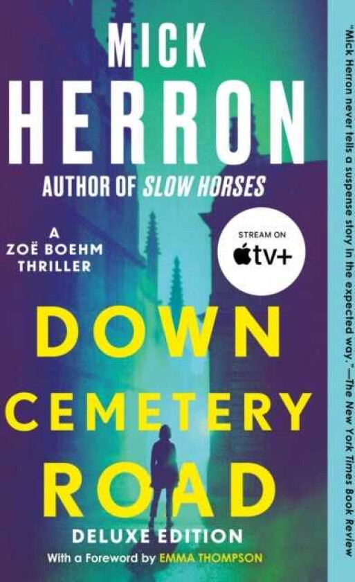 Down Cemetery Road Deluxe Edition