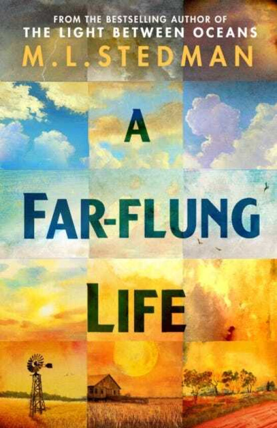 A Farflung Life