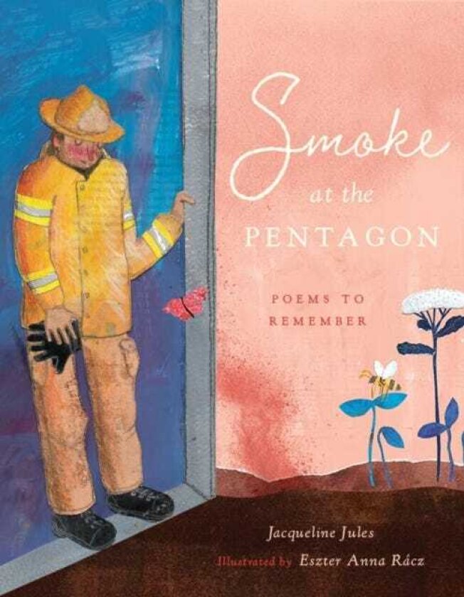 Smoke at the Pentagon Poems to Remember