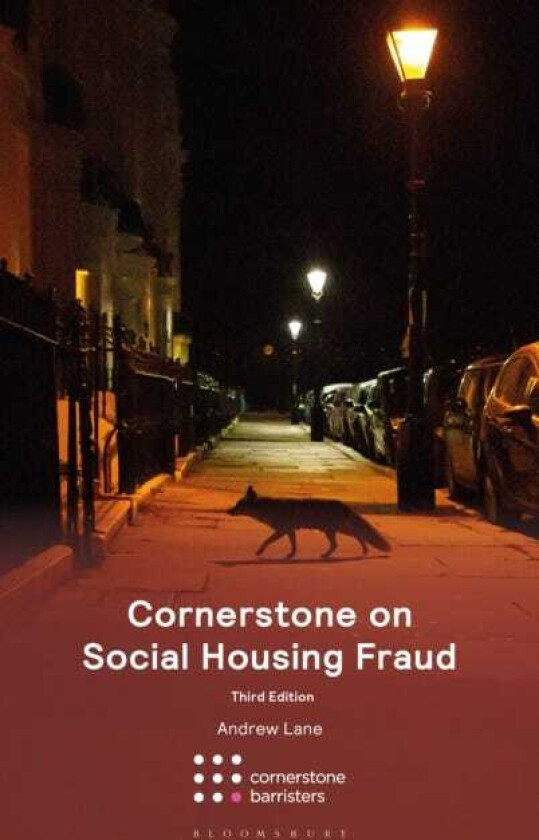 Cornerstone on Social Housing Fraud