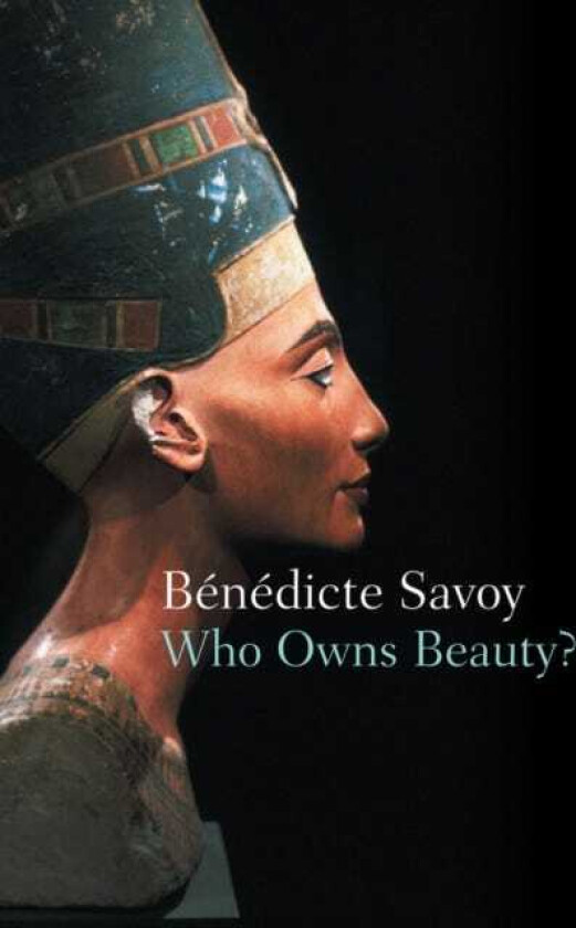 Who Owns Beauty?
