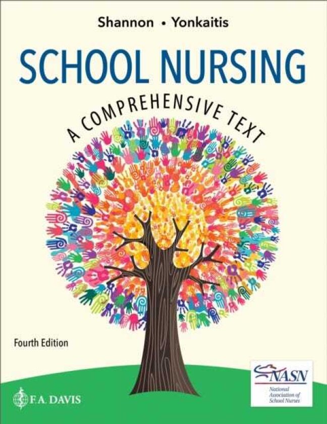 School Nursing A Comprehensive Text