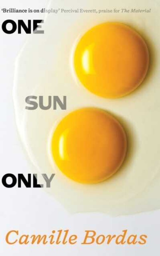 One Sun Only
