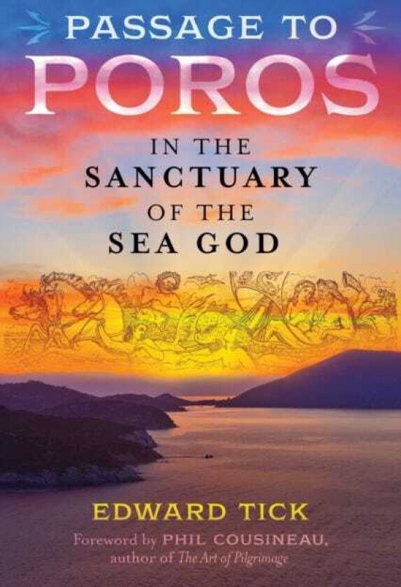 Passage to Poros In the Sanctuary of the Sea God