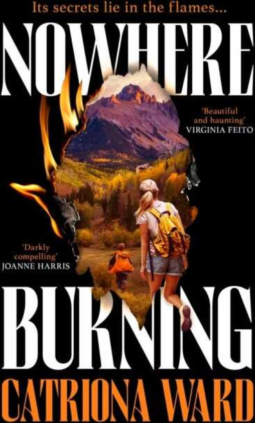 Nowhere Burning
