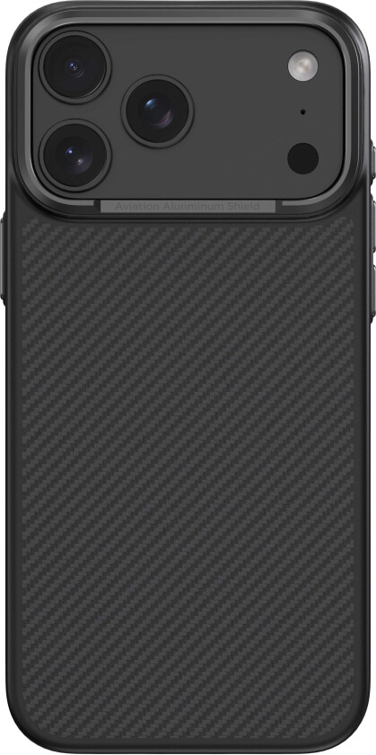 Kevlar-deksel med MagSafe (iPhone 17 Air)