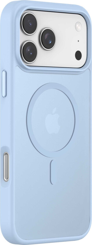 Pino magnetisk deksel (iPhone 17) - Blå