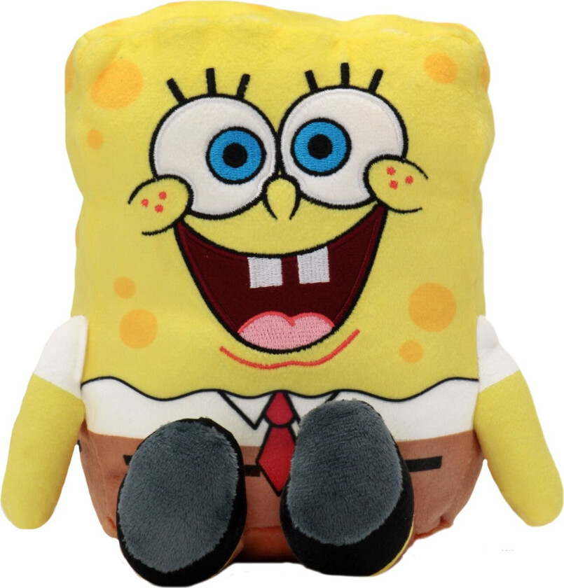 - Plush Phunny - Spongebob (KR15606)