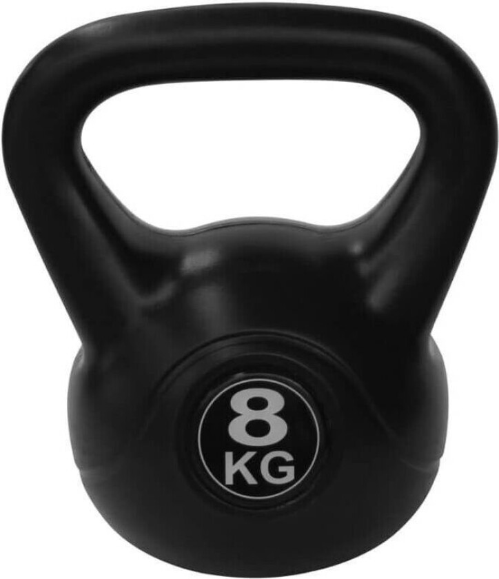 Kettlebell (10 kg)
