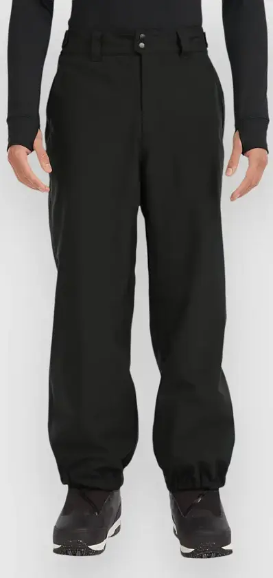 Fwc'Play Pants svart