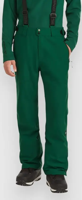 Fwc'Cruz Suspender Bib Pants blå