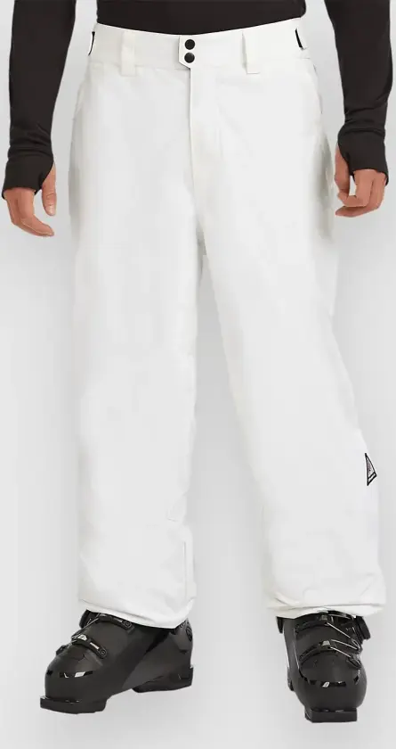 Fwc'Play Pants hvit