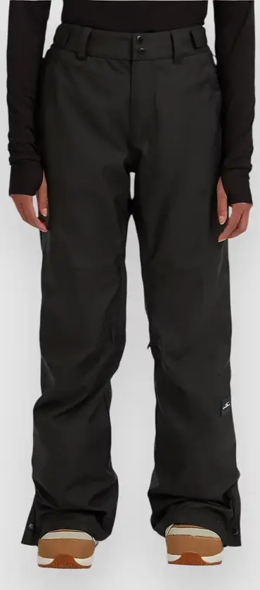 Fwc'Cruz Melange Pants svart
