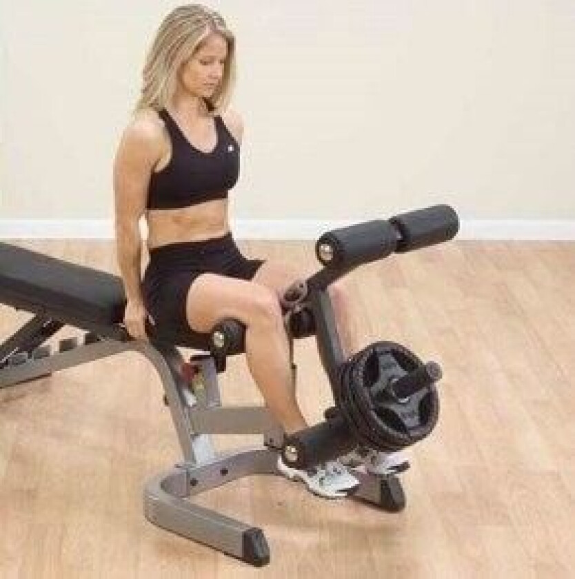 Bilde av Justerbar Benk ekstra sterk