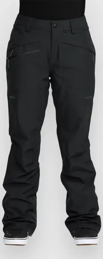 Kanyon Ins Gore Tex Bukse svart