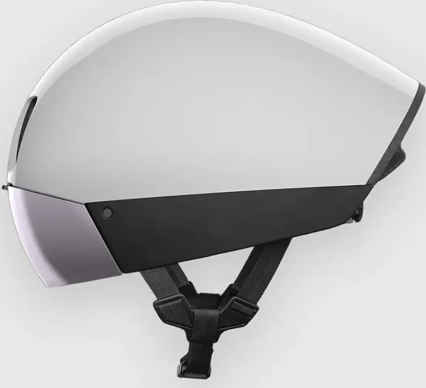 Procen Air Helmet hvit