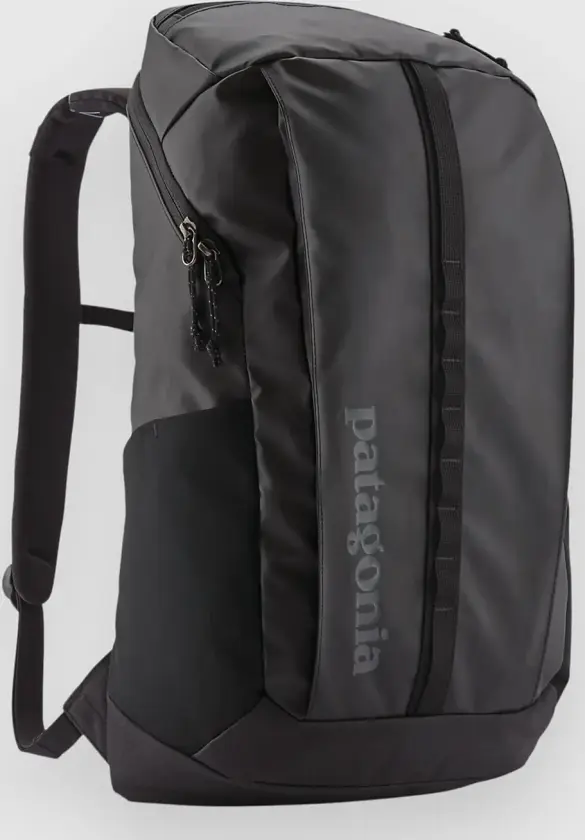 Black Hole 25L Ryggsekk svart