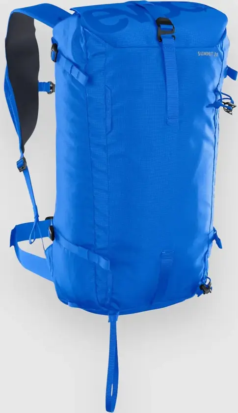 Summit 20L Ryggsekk blå