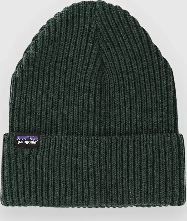 Fishermans Rolled Lue grønn