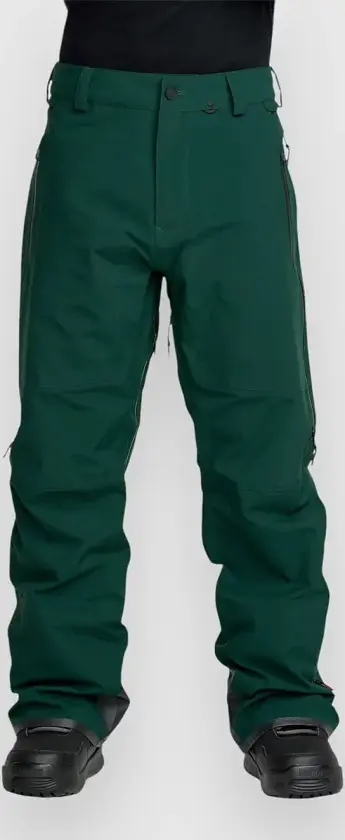 Guide Gore Tex Pro Shell Bukse svart