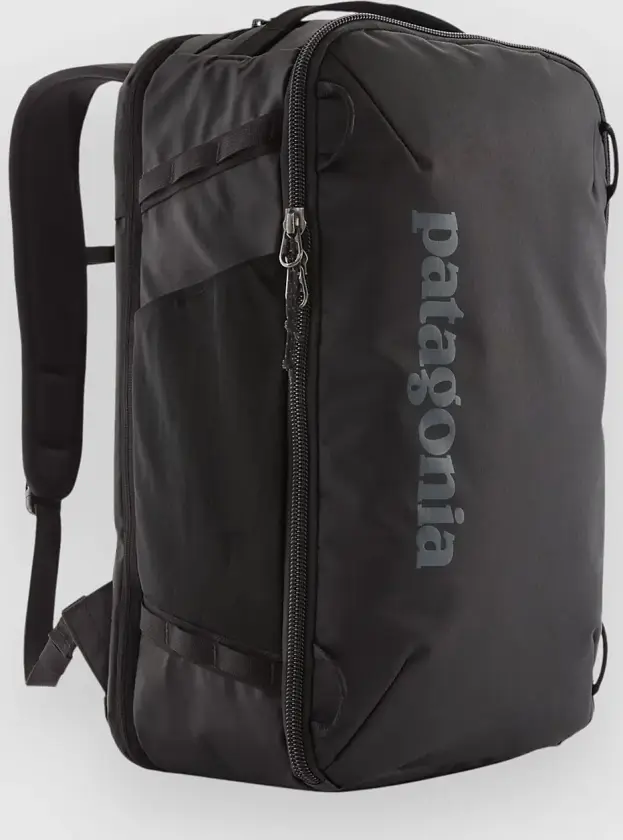 Black Hole Mini MLC Ryggsekk svart