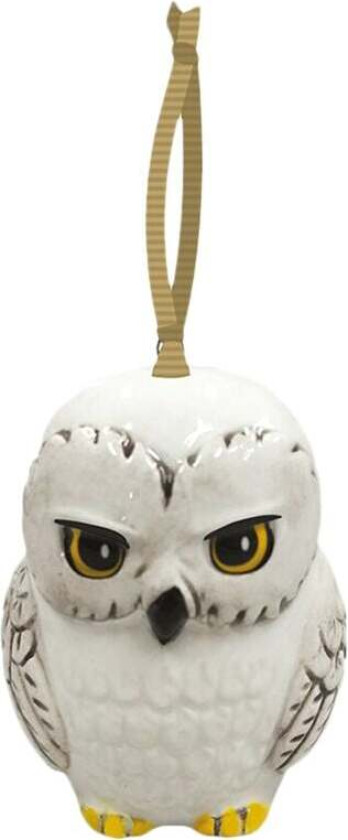 Julekuler - Hedwig - Unisex - flerfarget