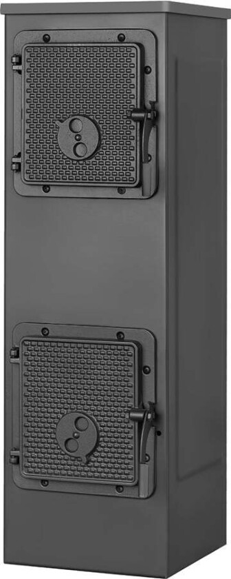 Vedovn - W5C - 6 kW