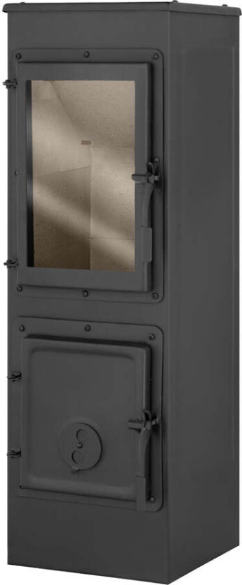 Vedovn - W5(Glass) - 6 kW