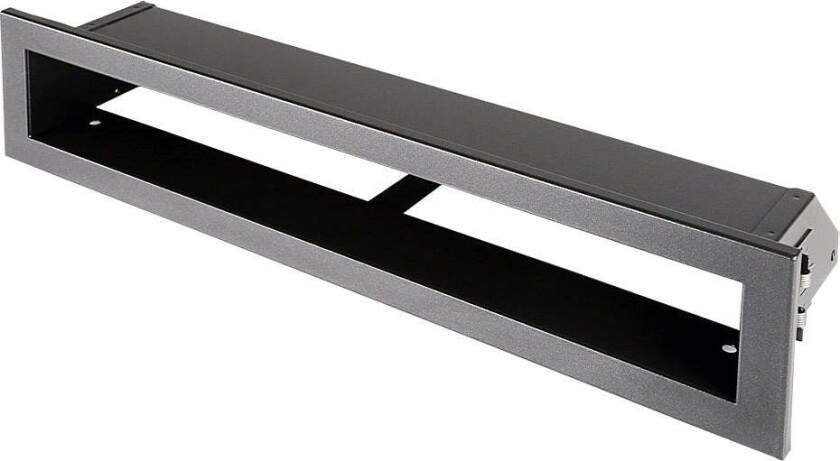 Luftekanal - Rett - 40x6 - Flere farger