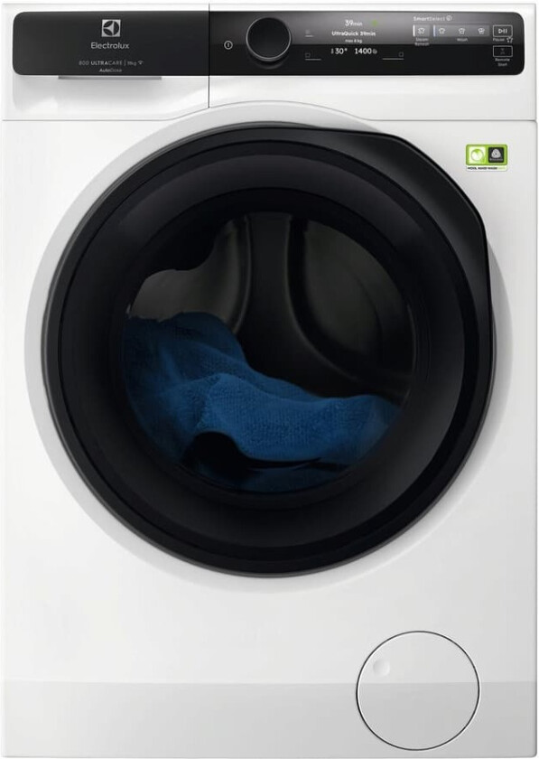 Vaskemaskin EFI874EY6Q