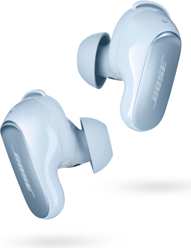 QuietComfort Ultra Earbuds - Moonstone Blue
