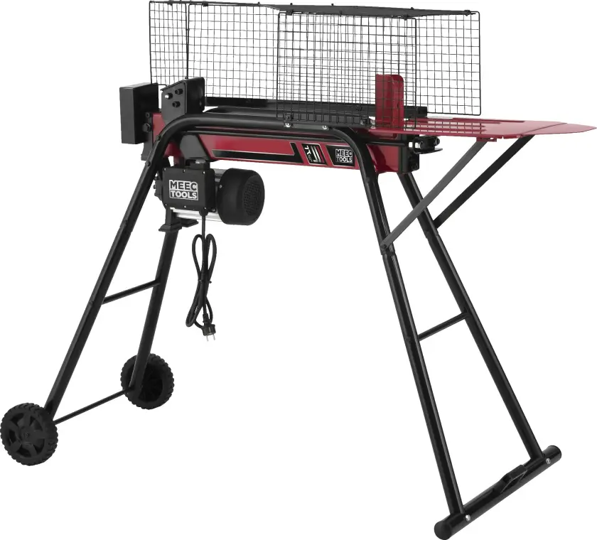 Vedkløyver 7 t 2,3 kW