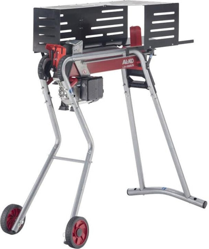 LSH 520/5 Vedkløyver 2200 W