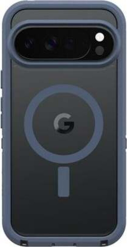 Defender Series Pro XT - back cover for mobile phone