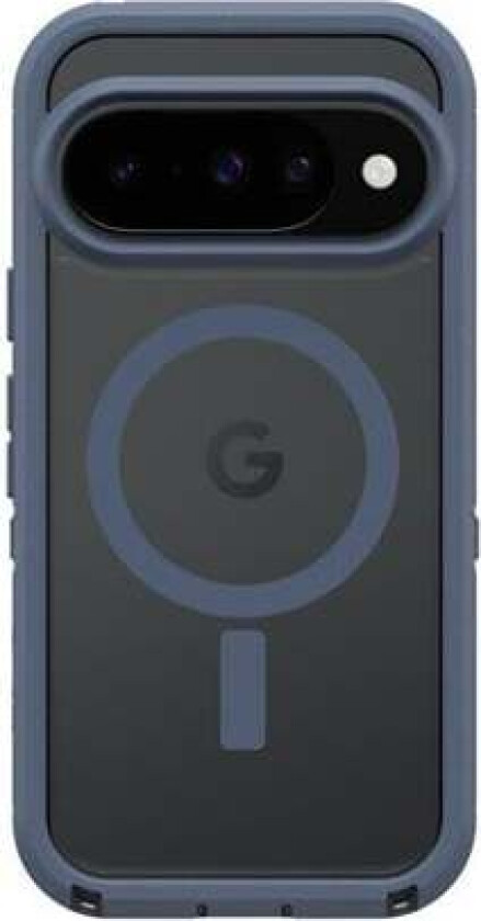 Defender Series Pro XT - back cover for mobile phone