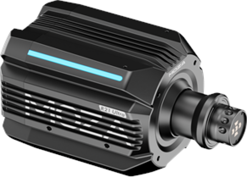 Bilde av R21 Ultra (V3) - Rattbase for simracing - PC